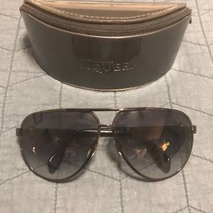 Alexander McQueen Sunglasses